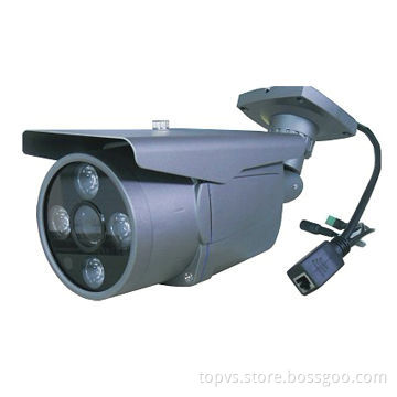 H.264 1,080P 2.0-megapixel IP Camera, Supports Dual Stream and Mobile Phone View